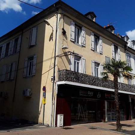 Appartement Hypercentre Tarbes - 2 Grandes Chambres Bagian luar foto