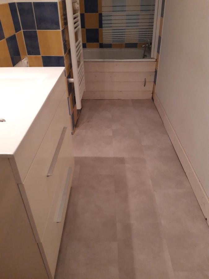 Appartement Hypercentre Tarbes - 2 Grandes Chambres Bagian luar foto